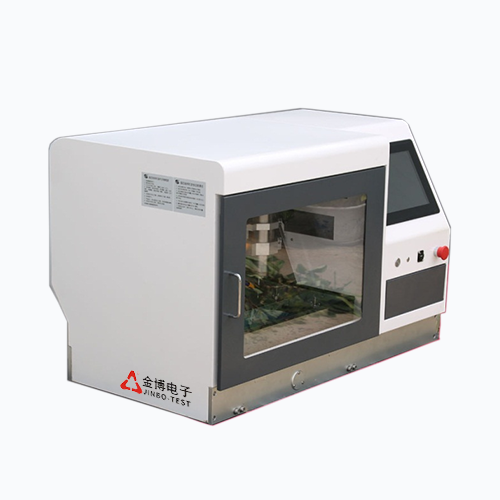 數控萬(wàn)能制樣機